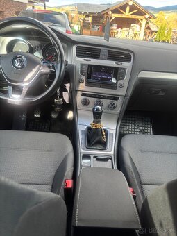 Golf 7 4x4 - 4