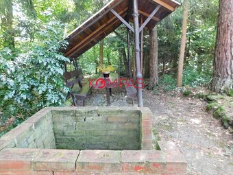 NOVÁ SUPER CENA  PONÚKAME NA PREDAJ ZRUBOVÚ CHATU NA SLIAČI - 4