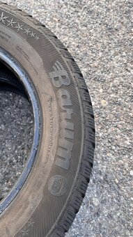 ⚪️zimné 175/70 r14 - 4