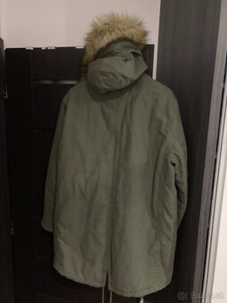 Zimná bunda Pepe Jeans - 4