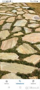 Mramor na chodnik - 4