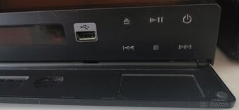 Blue-ray prehrávač Samsung (Made in Slovakia) - 4