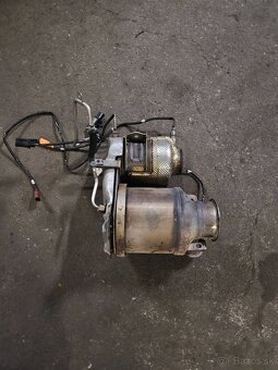 Dpf 1.6 tdi 77kw octavia 3 /golf 7 /leon - 4