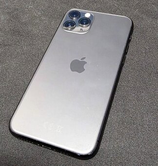Apple iPhone 11 PRO 64GB - Pekný stav - 4