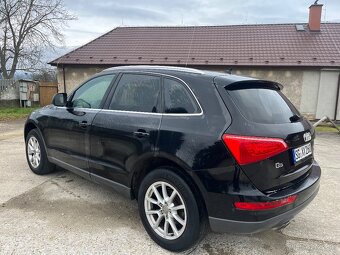 Audi Q5 2.0 TDI 4x4 s line r.v 2010 bixenon webasto - 4
