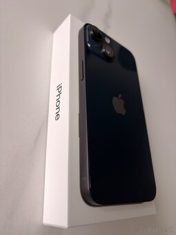 iPhone 14 128GB Midnight - 4