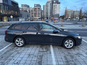 Volkswagen Golf 8 TDI 2.0 - 4