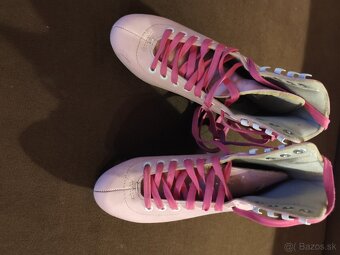 Ružové kraso korčule - 4