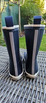 Bundgaard gumaky v. 31 - 4