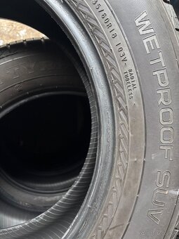 235/60 R18 Nokian letne - 4