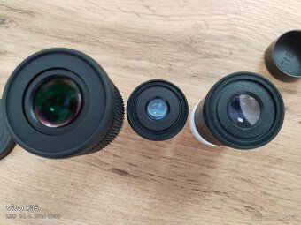 Predam teleskop SkyWatcher Dobson - 4