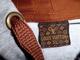Louis Vuitton dámska mikina M - 4