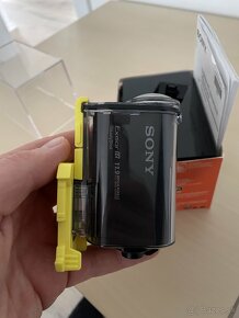 Sony AS30V action kamera - 4