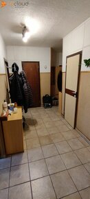 EXKLUZÍVNA PONUKA - 3 izbový byt v pôvodom stave na Oravskej - 4