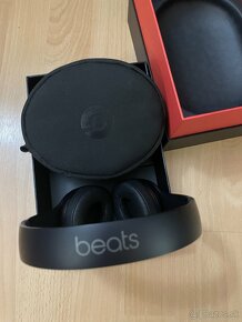 Predám slúchadla Beats Solo3 wireless - 4