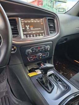 DODGE CHARGER GT 2018 4x4 - 4