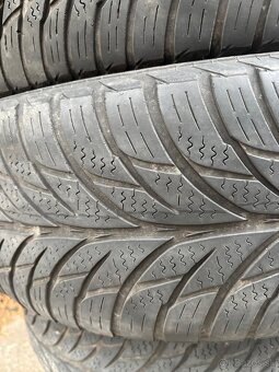 Penu Matador 205/55/R16 91H - 4
