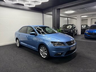 Seat Toledo 1.2tsi 77kW 6kvalt 2015 SK pôvod - 4