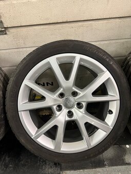 5x112 r18 letné pneu - 4