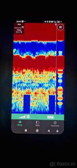 Garmin Striker Cast – nahadzovací sonar (bez GPS) - 4