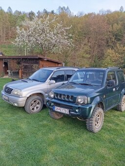 Suzuki - 4