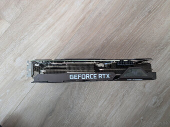 NVIDIA GeForce RTX 3060 Ti 8GB GDDR6X - 4