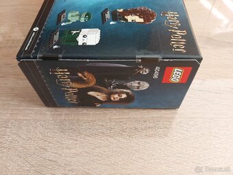 nové LEGO® BrickHeadz 40496 Voldemort Nagini a Bellatrix - 4