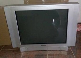 Tv Panasonic TX-29PS1P - 4