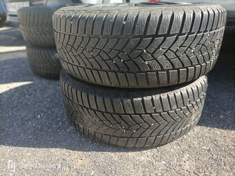 5x108 R17 elektróny+ pneumatiky 215/50 r17 - 4