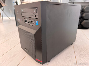 Herný počítač Intel Core i5, 32 GB, ASUS RTX 4060 8GB - 4