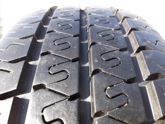 215/70 r15C letne pneumatiky - 4