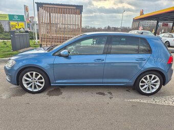 Golf 7, Dsg - 4