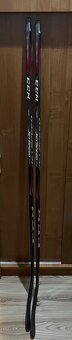 Nepoužité hokejky CCM Jetspeed Pro2 - 4