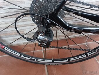 Thömus sliker CT SL 56 Dura ace - 4