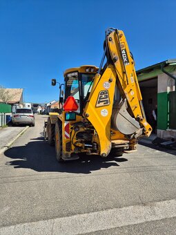 Jcb 4cx - 4