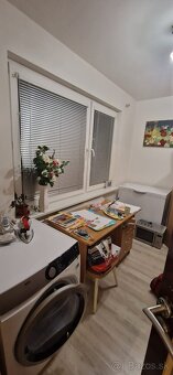 4 izbový byt s balkónom, 85m² + pivnica - 4