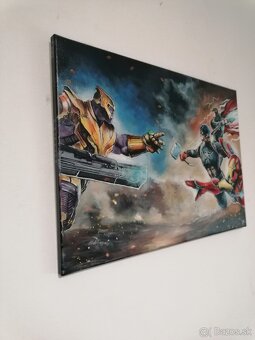 Avengers - 4