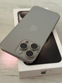iPhone 15 Pro Max - 4