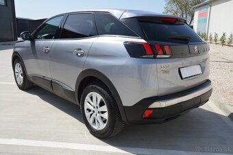 Peugeot 3008 1.5 BlueHDi S&S - 4