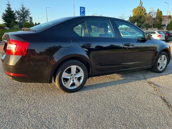 Škoda Octavia 2,0 TDI, 110kW, 2017, SR, top stav. 4L/100 km - 4