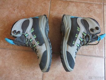 Trekingové topánky LA SPORTIVA - veľ. 38 - 4