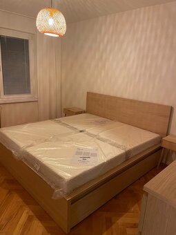 Prenájom 3-izbového bytu po kompletnej rekonštrukcii, LM - 4