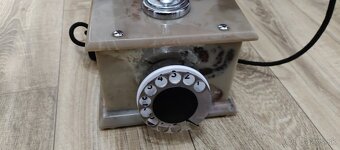 Starožitný telefon - 4