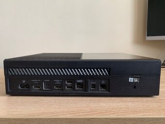 Xbox one - bez prislušenstva - 4