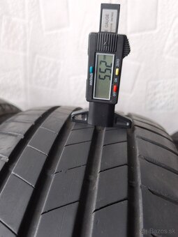 205/55 r16 letné pneumatiky Bridgestone - 4