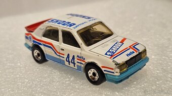 Matchbox Škoda 130lr - 4