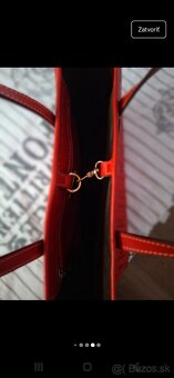 Carolina Herrera kabelka - 4