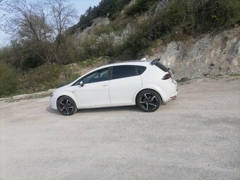 Predam seat leon2 1,9 tdi - 4