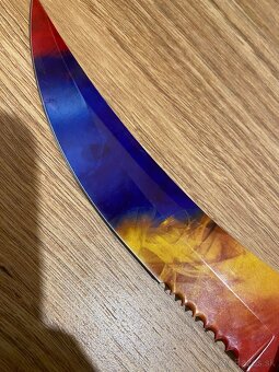 Flip knife - 4