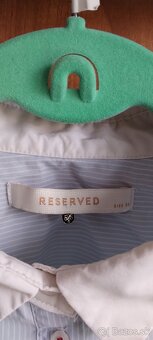 Dámska košieľka Reserved - 4